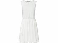 Sukienka , cena 34,99 PLN. Damska sukienka do kolan, bez rękawów, ...