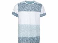 T-shirt , cena 19,99 PLN. Męski T-shirt z okrągłym dekoltem. ...