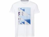 T-shirt , cena 19,99 PLN. Męsk T-shirt z nadrukiem. 
- rozmiary: ...