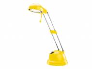 Halogenowa lampka biurkowa , cena 27,99 PLN za 1 szt. 
- metalowe ...
