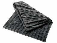 Koc futrzany 150 x 200 cm , cena 59,90 PLN za 1 szt. Koc idealny ...