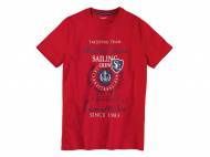 T-shirt Livergy, cena 21,99 PLN za 1 szt. 
- rozmiary: M-XXL ...