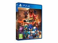 Gra PS4 Sonic Forces** , cena 69,90 PLN