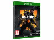 Gra XBOX ONE Call of Duty: Black Ops 4 , cena 159,00 PLN