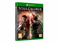 Gra XBOX ONE Soul Calibur 6** , cena 159,00 PLN
