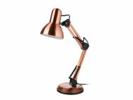 Lampa stołowa , cena 44,99 PLN za 1 szt. 
- z wyłącznikiem ...