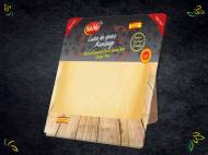 Ser Manchego , cena 13,00 PLN za 250 g/1 opak., 100 g=5,60 PLN.