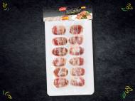 Daktyle z boczkiem , cena 7,00 PLN za 160 g/1 opak., 100 g=4,99 PLN.