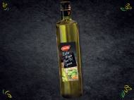 Oliwa extra virgin , cena 14,00 PLN za 750 ml/1 opak., 1 L=19,99 PLN.