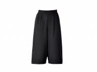 Spodnie culottes Esmara, cena 34,99 PLN za 1 para 
- rozmiary: ...