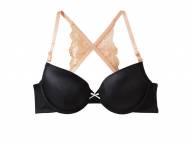 Biustonosz push-up Esmara, cena 22,99 PLN za 1 szt. 
- rozmiary: ...