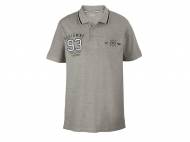 Koszulka polo Livergy, cena 29,99 PLN za 1 szt. 
- 100% bawełna ...