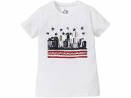 T-shirt młodzieżowy , cena 12,99 PLN 
- rozmiary: 122-164
- ...