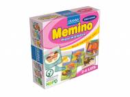 GRA MEMINO PRZECIWIEŃSTWA , cena 18,99 PLN za 1 szt.
- gra ...