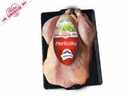 Perliczka świeża od piątku, 13.05 , cena 19,00 PLN za 1 kg