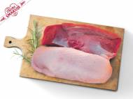 Filet z piersi kaczki , cena 28,00 PLN za 1 kg