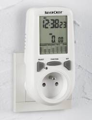 Urządzenie do pomiaru kosztów energii, cena 49,99PLN
- do ...