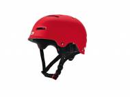 Kask rowerowo - skatingowy , cena 49,99 PLN za 1 szt. 
- regulacja ...