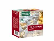 Dekoracja lub łańcuch świetlny 10 LED , cena 17,99 PLN za ...