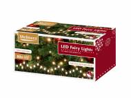 Łańcuch świetlny 80 LED , cena 34,99 PLN za 1 opak. 
- 6 ...