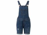 Jeansowe ogrodniczki , cena 39,99 PLN 
- rozmiary: 36-44
- ...