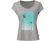 T-shirt , cena 17,99 PLN 
- 90% bawełny, 10% wiskozy (Lenzing™ ...