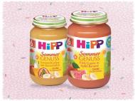 HiPP BIO Deser owocowy , cena 3,00 PLN za 190 g/1 opak., 100 ...
