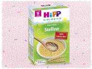 HiPP BIO Makaron włoski , cena 6,00 PLN za 320 g/1 opak., 1 ...
