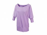 Bluza oversize , cena 29,00 PLN za 1 szt. 
- miękki pojedynczy ...