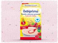 Bebiprima Kaszka mleczno-pszenna , cena 14,00 PLN za 600 g/1 ...