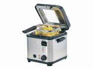 Frytkownica 850 W , cena 89,90 PLN 
- z funkcją fondue - w ...