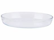Naczynie żaroodporne , cena 16,99 PLN 
- z odpornego szkła ...