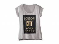 T-shirt damski Esmara, cena 19,99 PLN za 1 szt. 
- rozmiary: ...