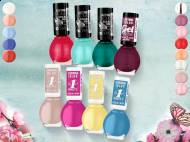 Miss Sporty Lakier do paznokci , cena 5,00 PLN za 7ml/1 opak.