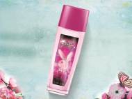 Playboy Dezodorant natural spray , cena 14,00 PLN za 75ml/1 opak.