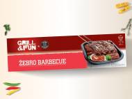 Grill&Fun Żeberka wieprzowe w marynacie , cena 0,00 PLN za 1 kg