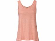 Top z lnem , cena 34,99 PLN 
- 55% lnu, 45% wiskozy (LENZING™ ...