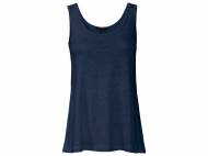 Top z lnem , cena 34,99 PLN 
- 55% lnu, 45% wiskozy (LENZING™ ...