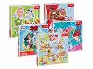 Puzzle lub gra edukacyjna , cena 12,99 PLN za 1 opak. 
- produkt ...