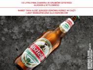 Kasztelan Niepasteryzowany , cena 2,00 PLN za 660 ml/1 but., ...