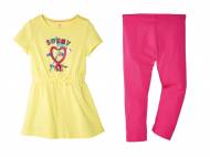 Tunika + legginsy Lupilu, cena 21,99 PLN za 1 opak. 
- rozmiary: ...