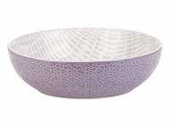 Miseczka z porcelany , cena 6,99 PLN 
- ok. 13 x 6 cm (Ø x ...