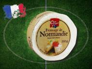Francuskie specjały serowe , cena 6,00 PLN za 180/200/220g, ...