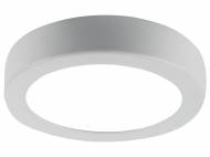 Lampa sufitowa LED , cena 39,99 PLN 
- barwa światła: neutralne, ...