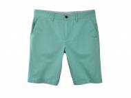 Bermudy typu chino Livergy, cena 34,99 PLN za 1 szt. 
- 100% ...