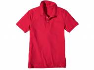 Koszulka polo Livergy, cena 29,99 PLN za 1 szt. 
- 100% bawełna ...