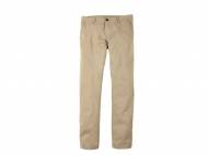 Spodnie typu chino Livergy, cena 49,99 PLN za 1 para 
- 100% ...