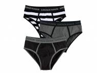 Slipy 3 pary Livergy, cena 22,99 PLN za 1 opak. 
- rozmiary: ...