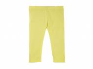 Legginsy, 2 pary Lupilu, cena 19,99 PLN za 2 pary 
- 95% bawełna, ...