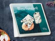 Ser pleśniowy Bleu Fondant , cena 8,00 PLN za 200 g/1 opak., ...